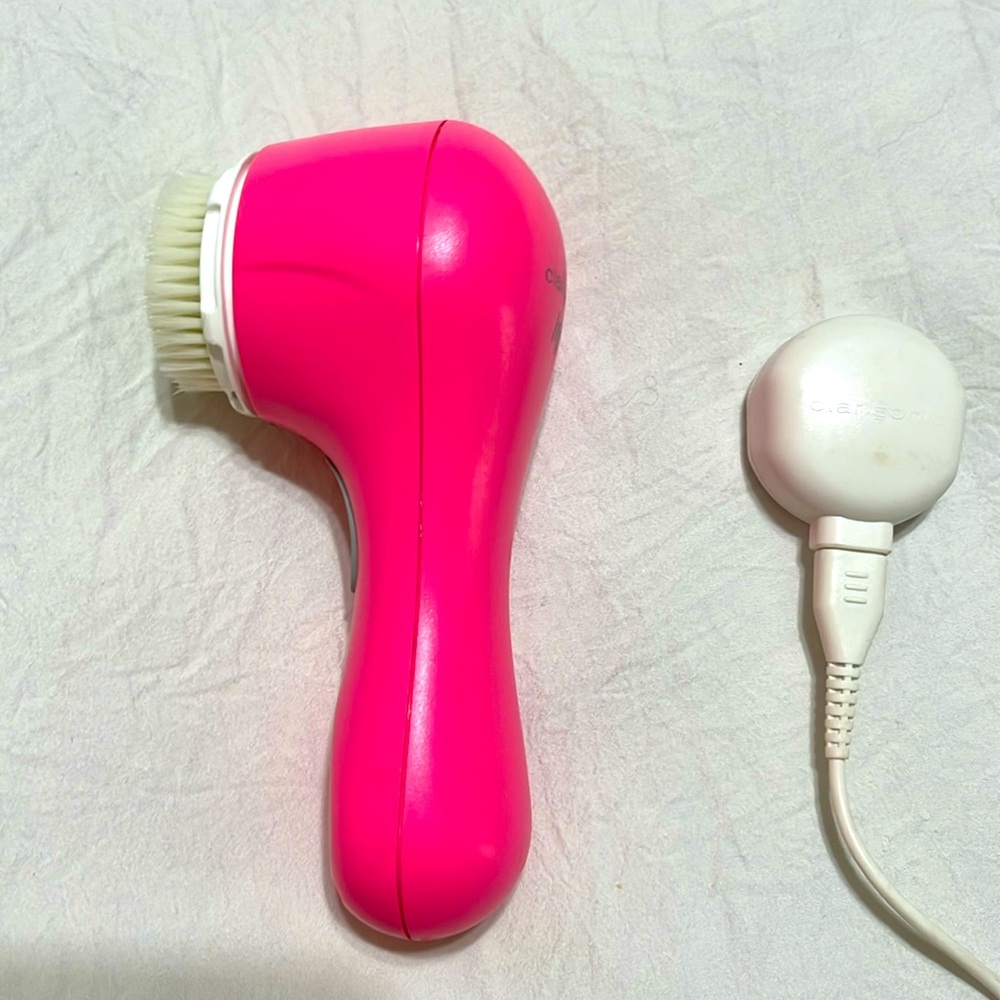 Clarisonic MIA